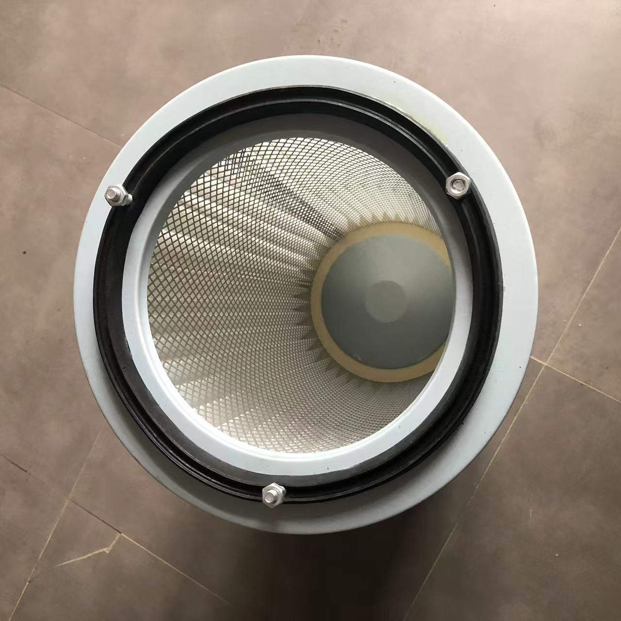 安平天然气滤芯
